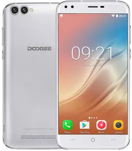 Замена usb разъема на телефоне Doogee X30 в Волгограде